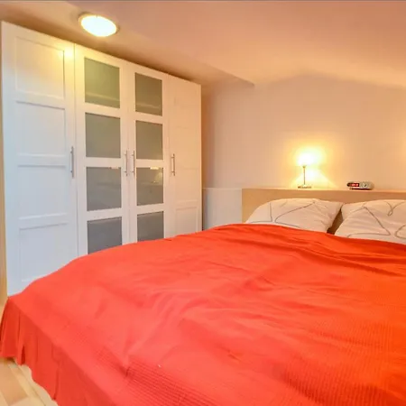 Lisa - By Alpen 公寓 滨湖采尔