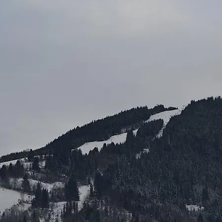 Lisa - By Alpen Zell am See