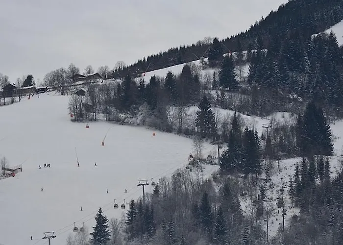 Lisa - By Alpen * Zell am See