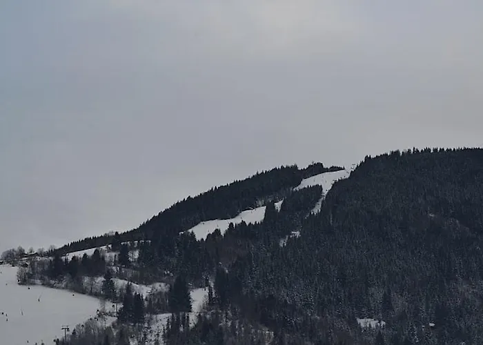 Lisa - By Alpen Zell am See