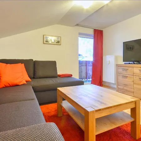 Apartment Lisa - By Alpen